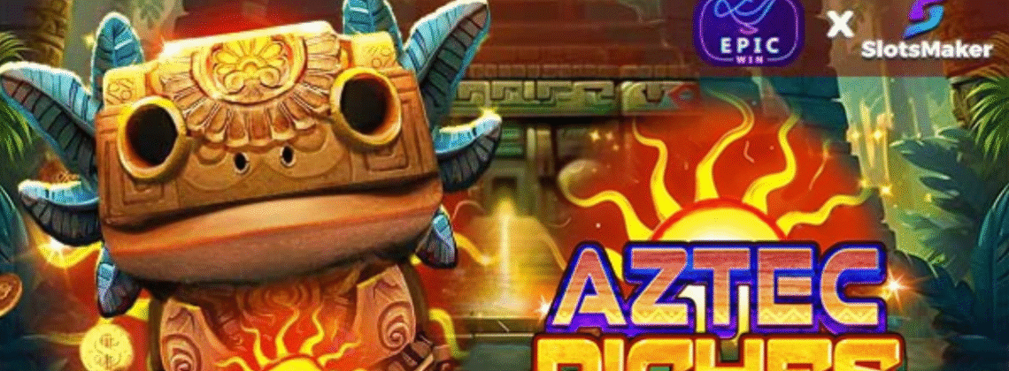 Is Aztec Riches Casino Legit and Safe? | Sister Sites