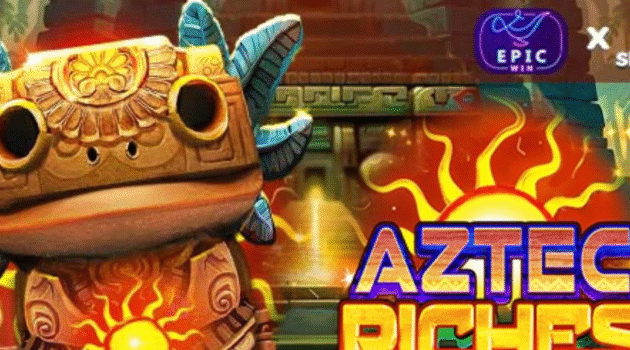 Is Aztec Riches Casino Legit and Safe? | Sister Sites